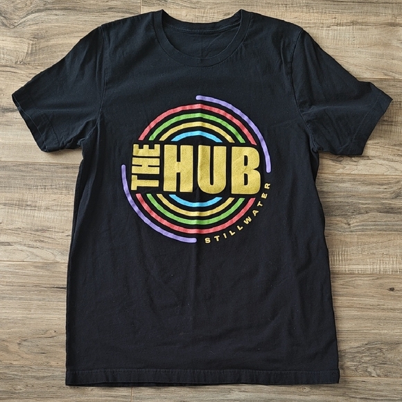 Other - EUC Hub Promo Shirt